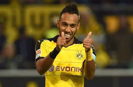LDC : Aubameyang, Aboubakar, Man&eacute;&hellip; Quel bouquet final !