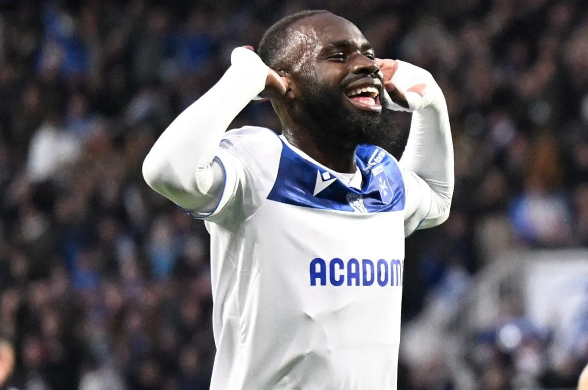 Mali : un club anglais s&rsquo;attaque &agrave; Sinayoko !