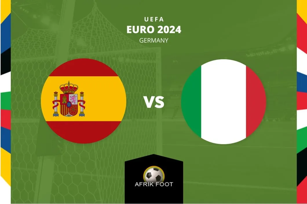 Pronostic Espagne &ndash; Italie : 3 paris &agrave; tenter sur le choc du groupe B