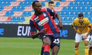 Serie A : Simy fait tomber les records de Martins et d’Aiyegbeni !