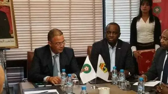 Mondial 2026 : Guin&eacute;e et Liban contestent leur vote !