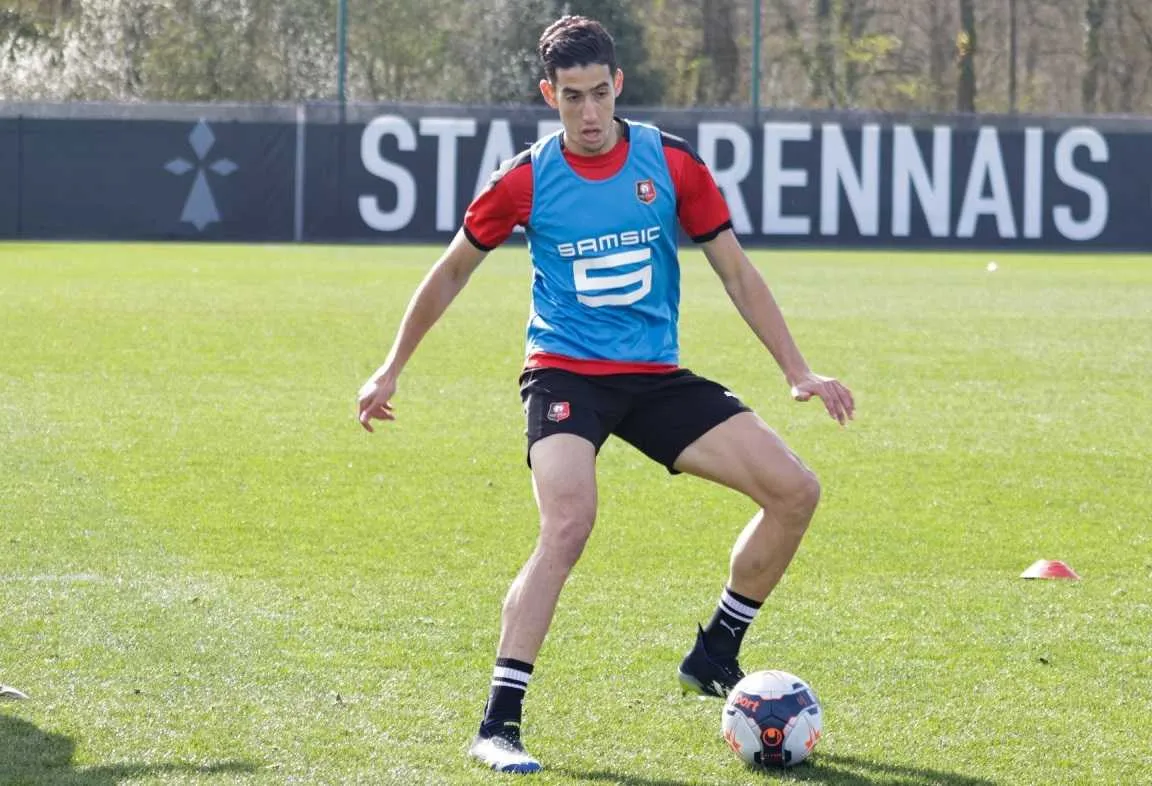 CAN 2021&nbsp;: Maroc ou Rennes, fin du feuilleton Aguerd&nbsp;!