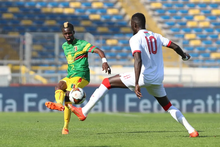 Prépa. CAN 2023 : le Mali cartonne 6-2 !