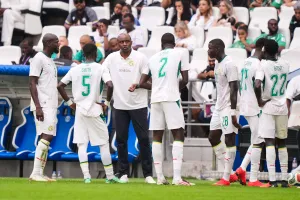 L&rsquo;actualit&eacute; du football africain