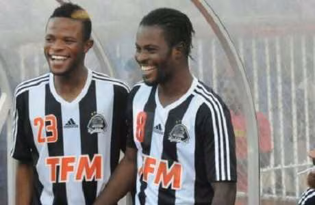 CdC : TP Mazembe et Club Africain lanc&eacute;s, le FUS &agrave; l&rsquo;arrach&eacute;