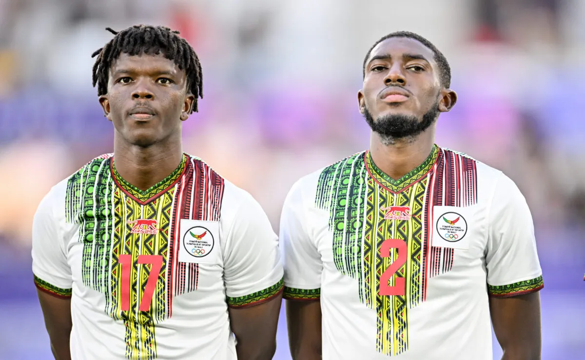 Paraguay&ndash;Mali : cha&icirc;ne et heure du match (JO 2024)
