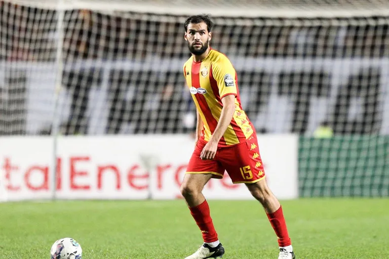 Un cadre de Petkovic ciblé par le club de Rahimi ?
