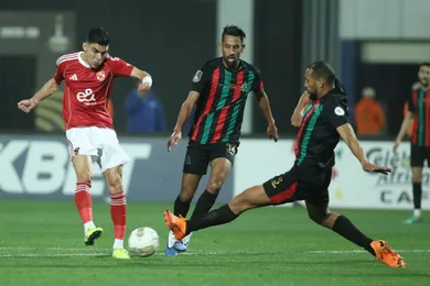 L&rsquo;actualit&eacute; du football africain