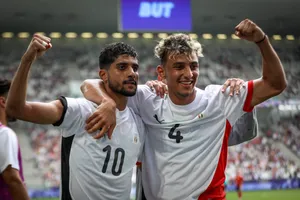 JO 2024 : l’Egypte arrache sa qualification en demi-finales !
