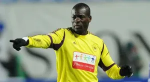 La Russie du football face au phénomène du racisme