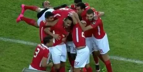Coupe de la CAF : L&rsquo;Etoile du Sahel revient de loin !