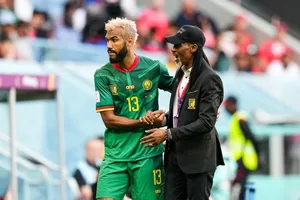 Cameroun : Song justifie l’absence de Choupo-Moting