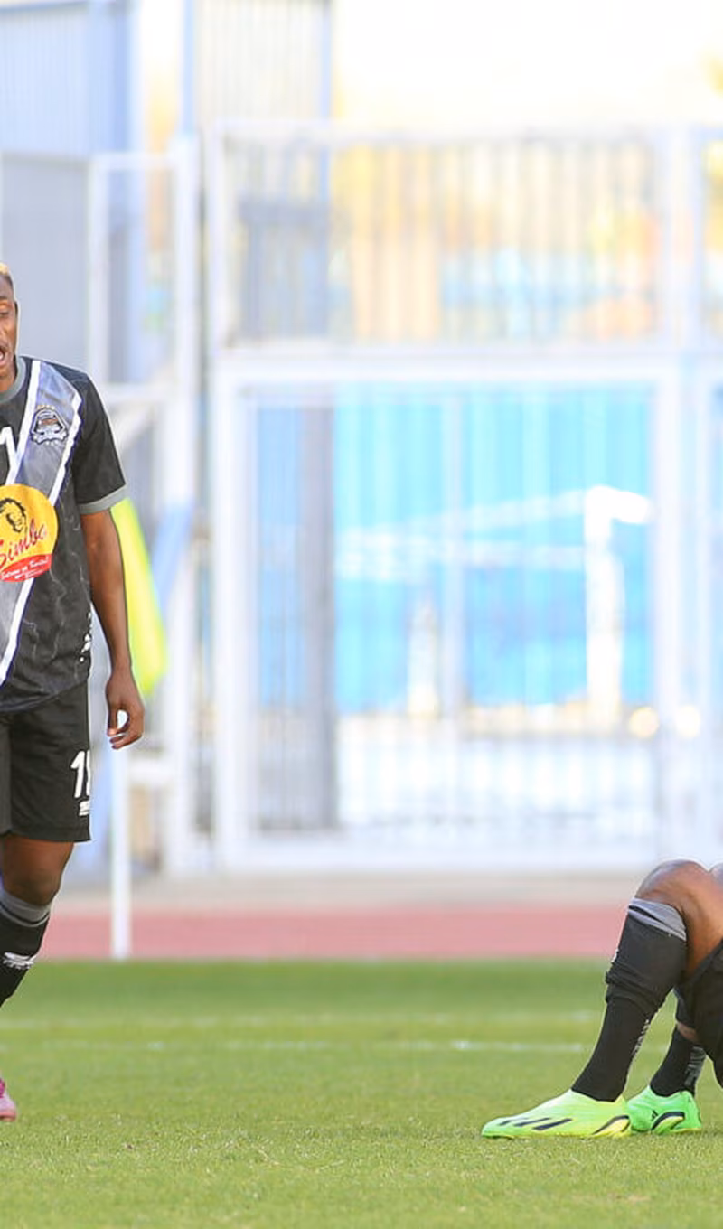 TP Mazembe