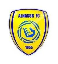 Al Nasr : Kharja pour deux saisons