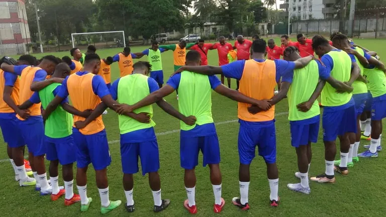 RD Congo-Tchad : chaîne et heure du match (Eliminatoires CHAN 2024)