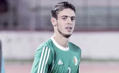 Alg&eacute;rie&nbsp;: un d&eacute;fenseur priv&eacute; de CAN pour des probl&egrave;mes cardiaques&nbsp;?