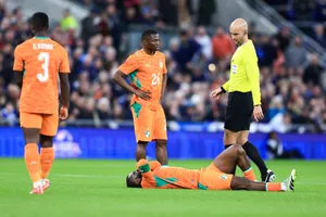 L&rsquo;actualit&eacute; du football africain