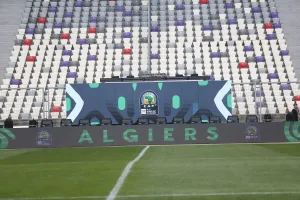 CAN U17 : le programme du jour (dimanche 30 avril)