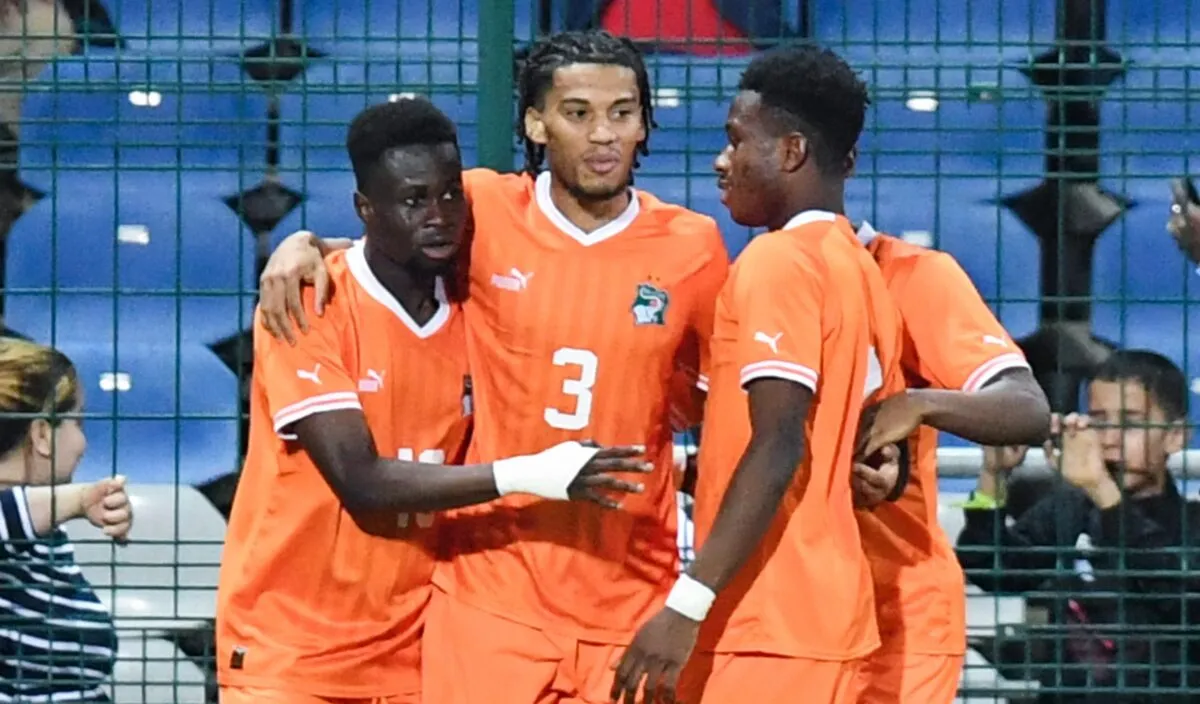 JO 2024 : la C&ocirc;te d&rsquo;Ivoire participe-t-elle au tournoi de foot ?