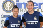Inter Milan&nbsp;: Saphir Ta&iuml;der, la fulgurante ascension d&rsquo;un Fennec