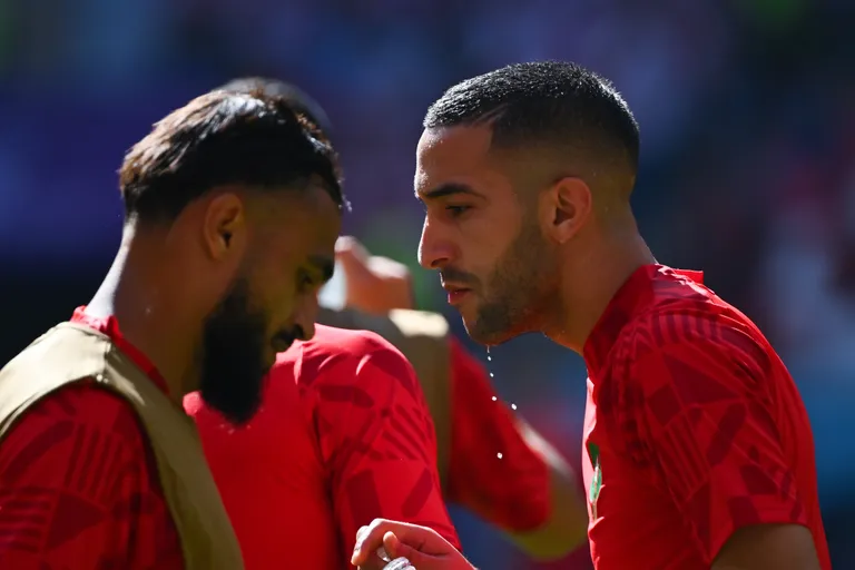 Wydad Casablanca : après Ziyech, au tour de Boufal ?