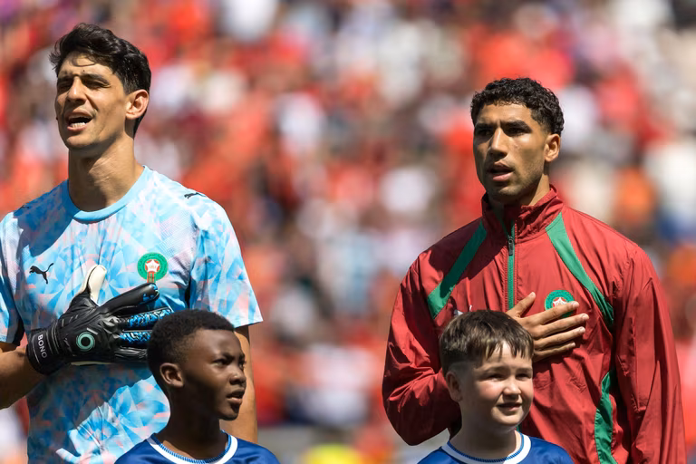 Ecosse &ndash; Maroc en DIRECT : suivez le match de la Coupe du monde 2026