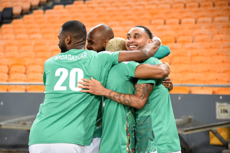 Coupe du monde 2026 (Q) : Madagascar &eacute;limine les Comores et le Mali, la manita du Ghana &agrave; Mekn&egrave;s !