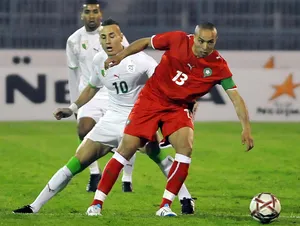 L&rsquo;actualit&eacute; du football africain