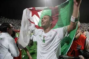 Algérie : Anthar Yahia tire sa révérence