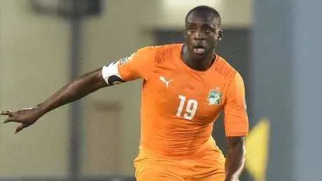 C&ocirc;te d&rsquo;Ivoire : Yaya Tour&eacute; confirme son retour avec les El&eacute;phants !