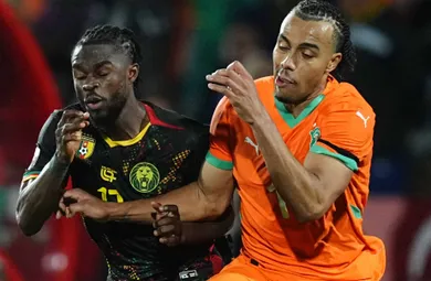 L&rsquo;actualit&eacute; du football africain