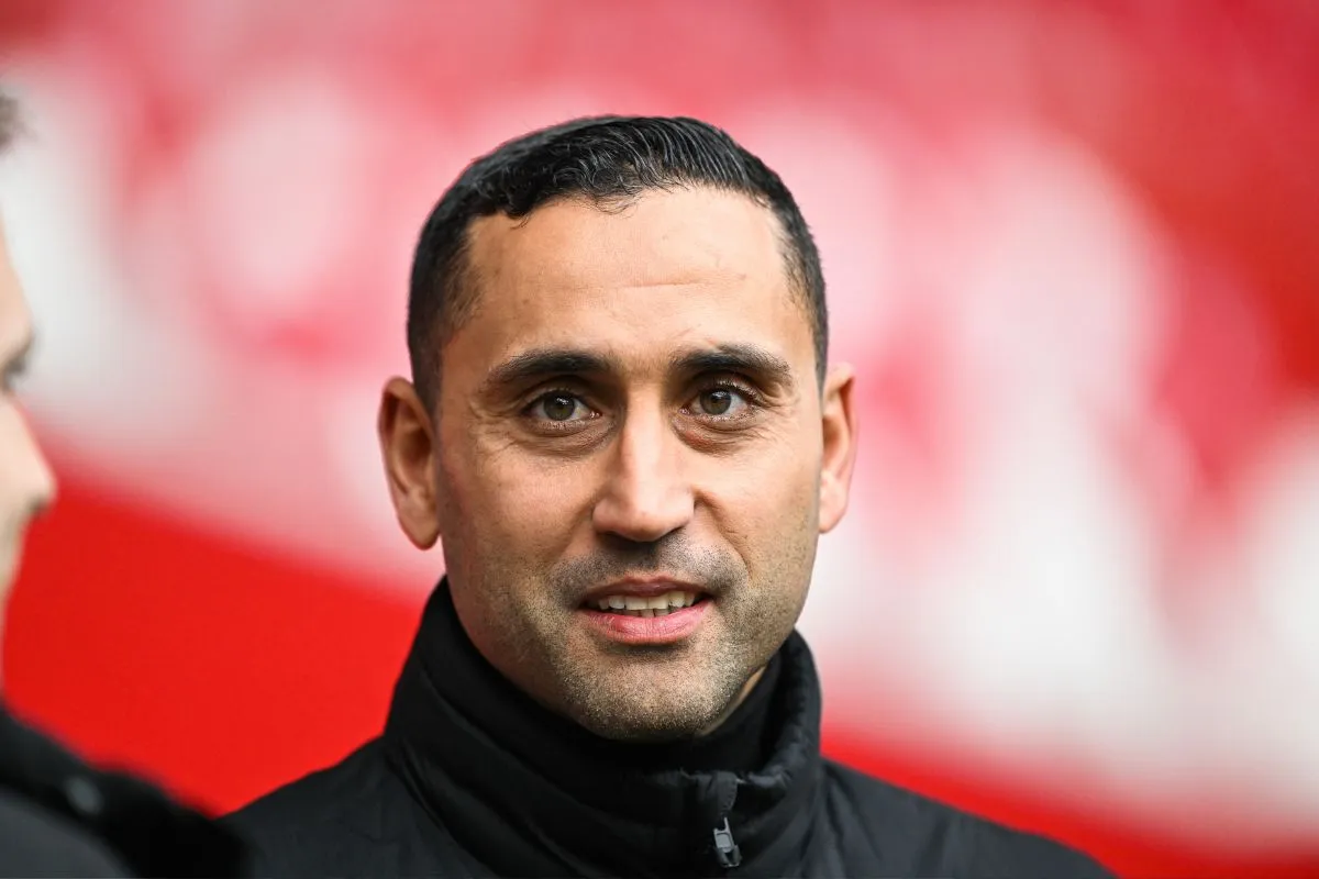 Le Maroc mise sur Ahmed Kantari pour la CAN U17 &agrave; domicile