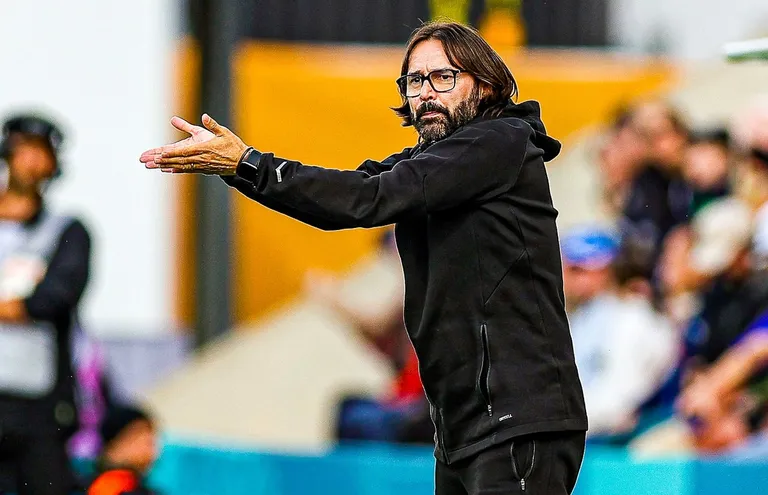 La C&ocirc;te d&rsquo;Ivoire f&eacute;minine s&rsquo;impose, Reynald Pedros contrari&eacute;