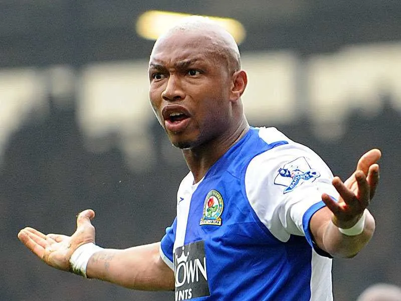 Mais o&ugrave; est pass&eacute; El Hadji Diouf?