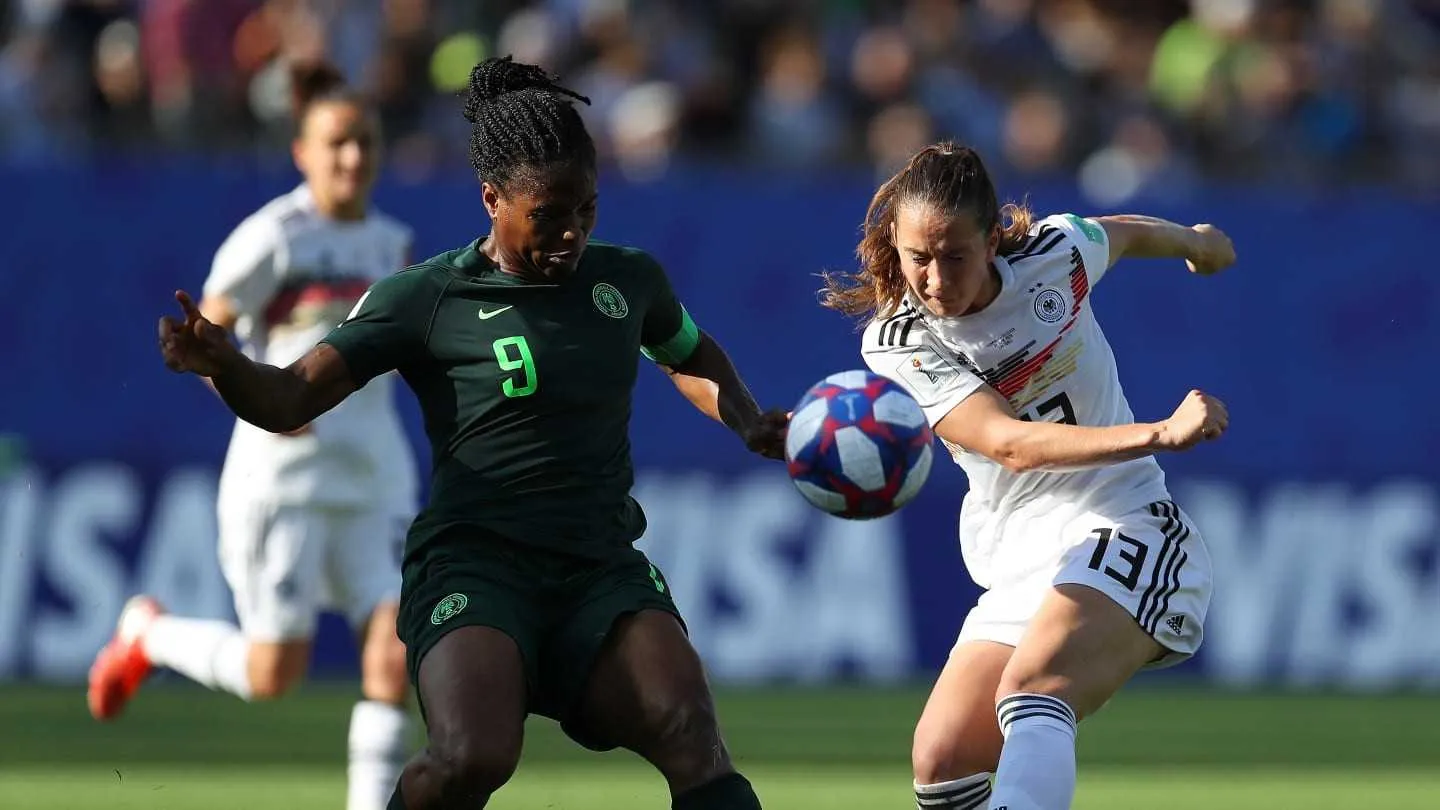 Mondial f&eacute;minin 2019&nbsp;: le Nigeria &eacute;limin&eacute;, le Cameroun dernier espoir africain