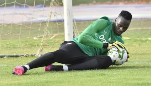 Sénégal : Edouard Mendy est déjà parti