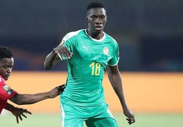 S&eacute;n&eacute;gal&nbsp;: Isma&iuml;la Sarr lui aussi forfait pour la CAN ?
