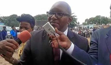 Pourquoi la RD Congo a renonc&eacute; &agrave; la CAN U23