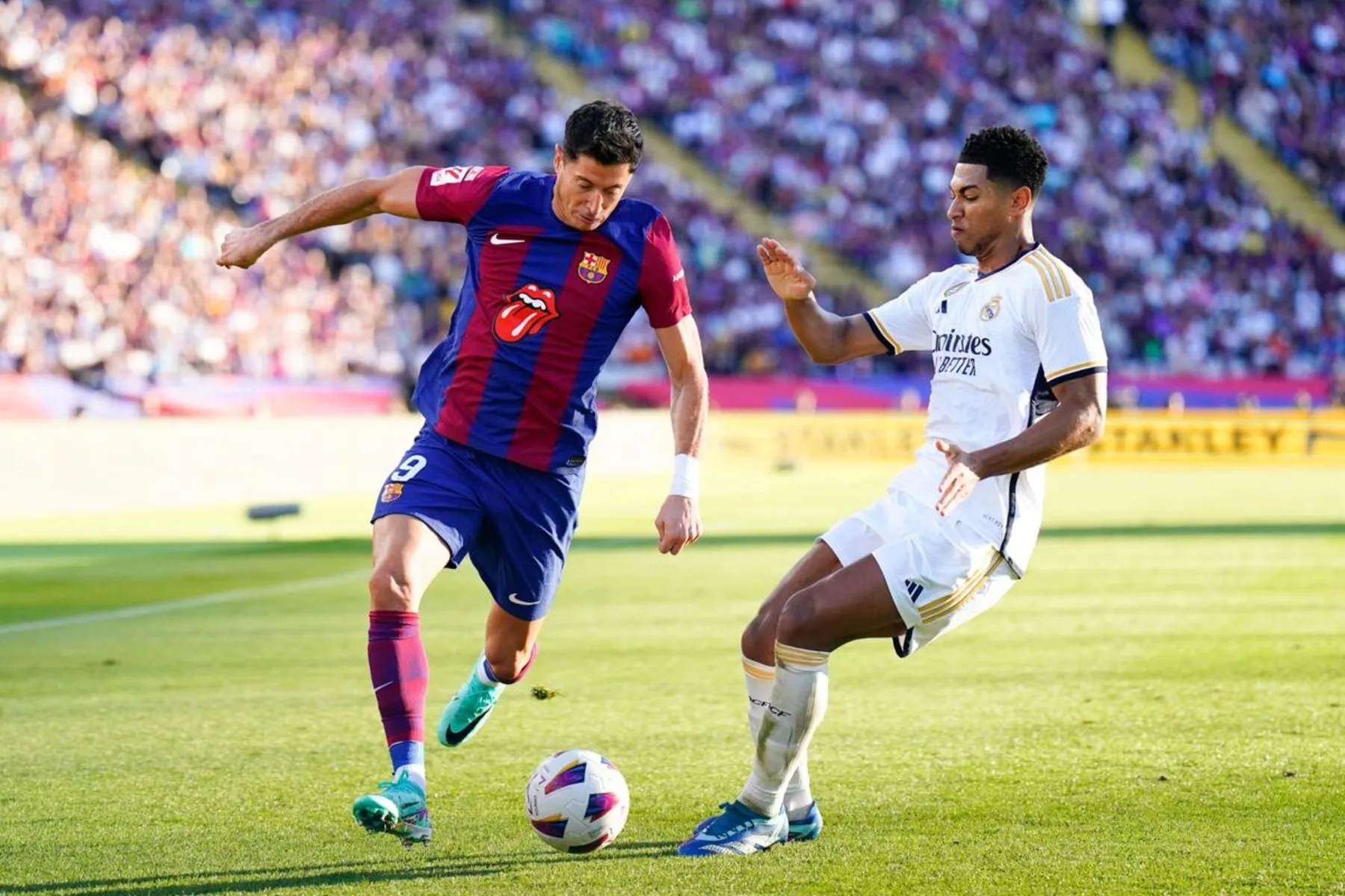 Pronostic Real Madrid &ndash; Bar&ccedil;a : quels paris tenter pour ce Clasico ?