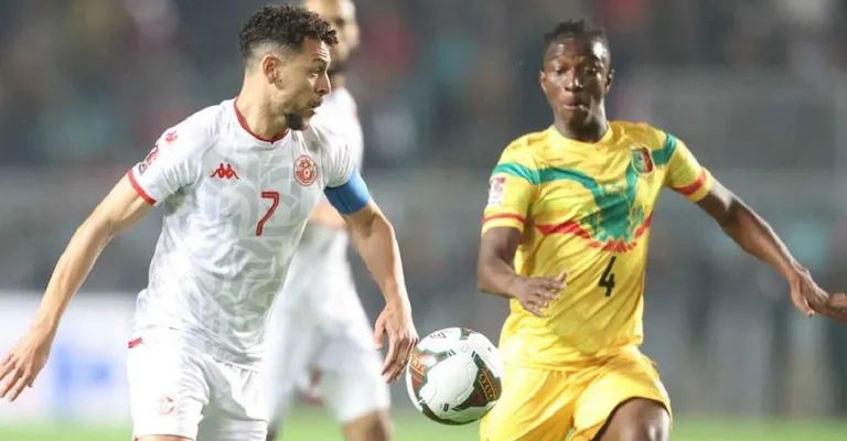 Coupe du monde 2022 : la Tunisie passe en tremblant