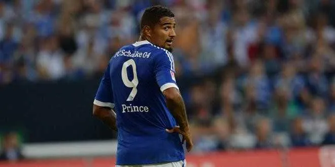 Schalke 04 : Boateng, fauteur de troubles ?
