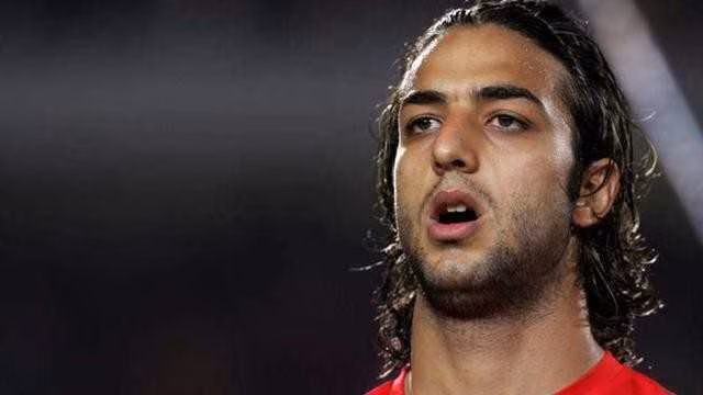 Zamalek-Mido : &ldquo;J&rsquo;ai refus&eacute; l&rsquo;offre du PSG&rdquo;