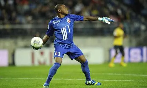 Prix Marc-Vivien Fo&eacute; : Enyeama, l&rsquo;ann&eacute;e de l&rsquo;affirmation