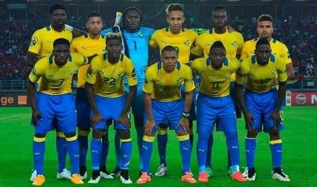 Gabon : Avec Evouna et Wachter contre le Maroc