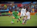 Coupe du monde 2010 : un mois de football en images
