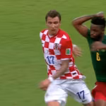 Les images fortes de la Coupe du monde 2014