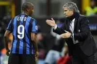 Real: Mourinho et la tentation Eto’o