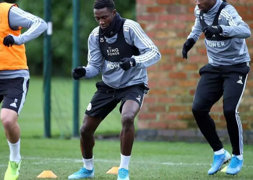 Mercato &ndash; PSG&nbsp;: au tour de Ndidi&nbsp;!