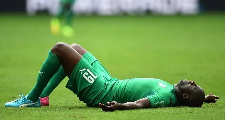 CAN 2015 : la C&ocirc;te d&rsquo;Ivoire sombre au Cameroun