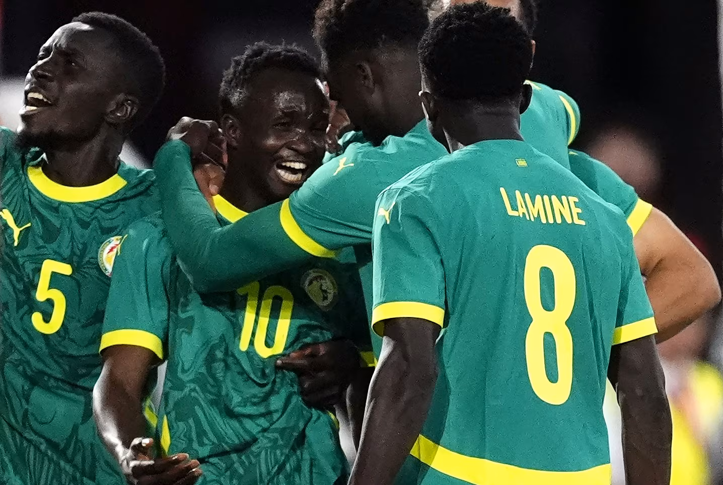 Mercato : un champion d&rsquo;Afrique s&eacute;n&eacute;galais n&eacute;gocie son d&eacute;part du Big Five